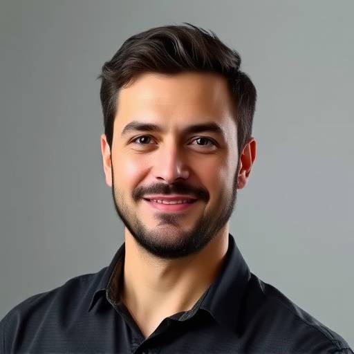 Foto de perfil de Ricardo Puig, cofundador y Director de Tecnolog칤a.